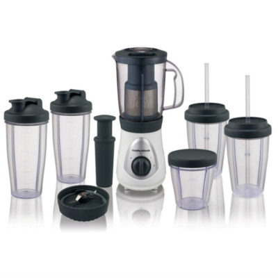 Morphy Richards Blend Express Complete Nutrition Blender
